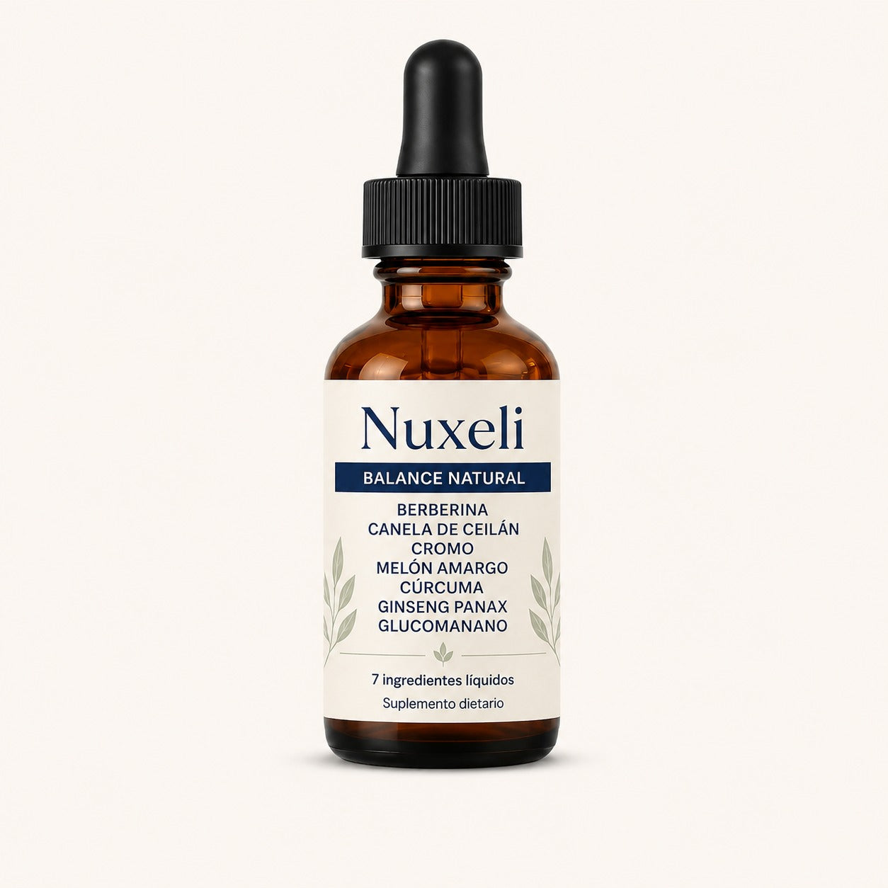 Nuxeli Balance